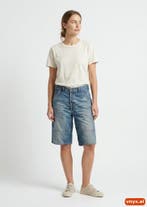 BLUE RIDGE JEANS Jeans Heren maat Unknown Blauw Vintage, Ophalen of Verzenden, Nieuw, BLUE RIDGE JEANS