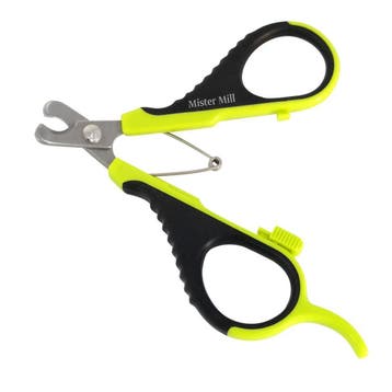 Mister Mill Nagelknipper katten en kleinere honden, Verzenden, Nieuw
