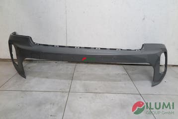 Voorbumper Mini Countryman F60 Lift LCI 9477030, Verzenden, Gebruikt