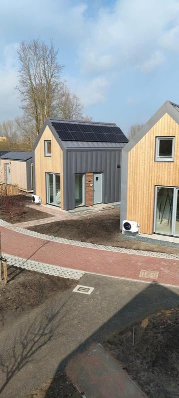 Te huur: Huis Gamerschedijk in Zaltbommel, Gelderland, Zaltbommel