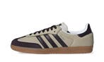 adidas Samba OG Putty Grey Black (W), Kleding | Dames, Schoenen, Nieuw