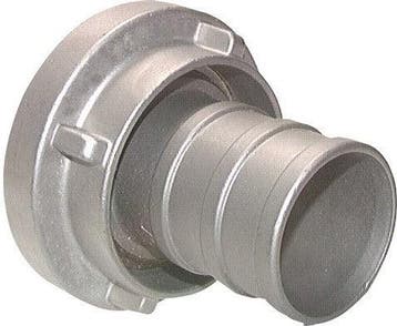 65 (81 mm) Messing Storz-koppeling 38 mm Slangpilaar, Verzenden, Nieuw