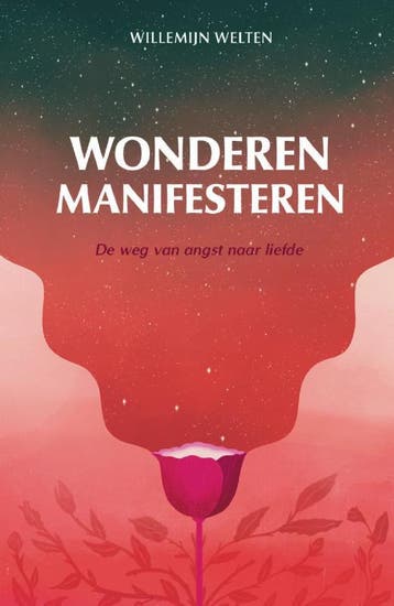 Wonderen Manifesteren | Willemijn Welten | Nieuw, Ophalen of Verzenden, Nieuw, Willemijn Welten