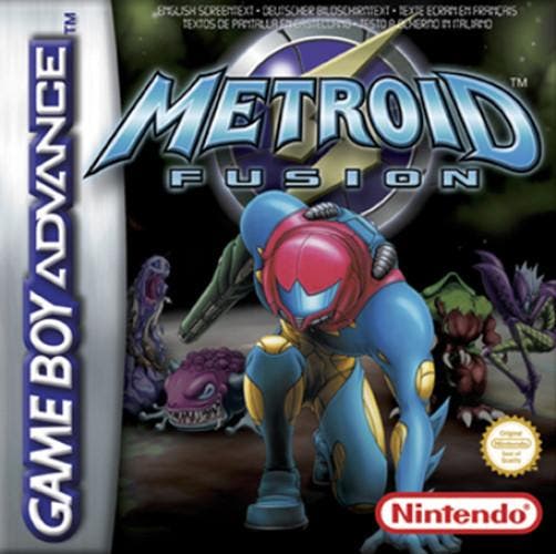 Metroid Fusion (GameBoy Advance), Spelcomputers en Games, Games | Nintendo Game Boy, Gebruikt, Vanaf 3 jaar, Verzenden