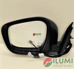 Spiegel Mercedes X klasa 470 W470 (2017-) 9 PIN CAMERA EU, Auto-onderdelen, Spiegels, Verzenden, Gebruikt, Mercedes-Benz