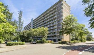 Te Huur 4 Kamer Appartement Jan Vermeerstraat In Venlo, Huizen en Kamers, Huizen te huur, Direct bij eigenaar, Limburg, Appartement
