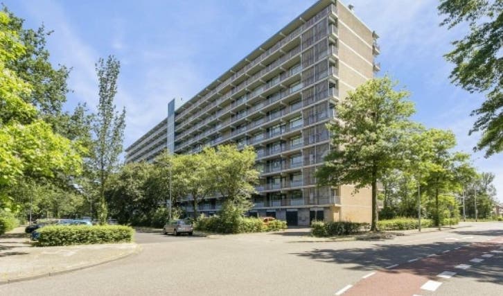 Te Huur 4 Kamer Appartement Jan Vermeerstraat In Venlo, Huizen en Kamers, Huizen te huur, Direct bij eigenaar, Limburg, Appartement