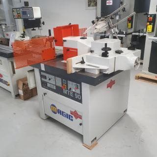 Magic MTE 90 Freesmachine