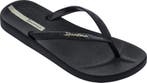 Ipanema - maat 38 - Anatomic Lolita Slippers Dames - Black, Verzenden, Nieuw