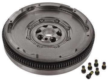 Vliegwiel - Dubbel massa - Sachs - VAG - OEM: 05E105266..., Verzenden, Nieuw