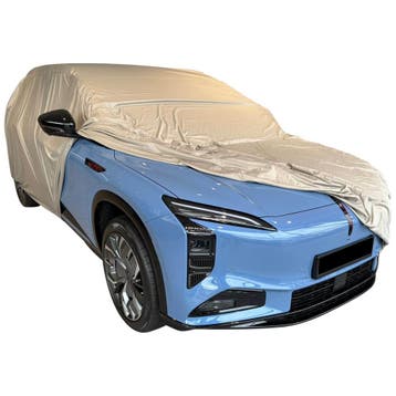 Buitenhoes voor Hongqi E-HS7 (2025-present) 100% waterproof, Ophalen of Verzenden, Nieuw