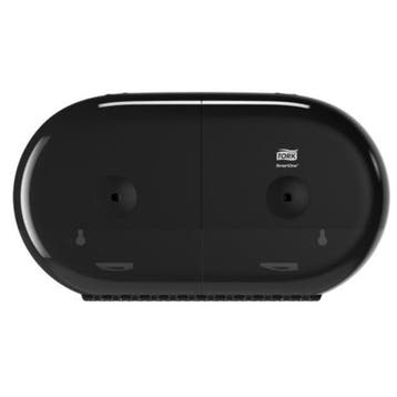 Tork T9 SmartOne Twin Mini Toiletpapier Dispenser | Nieuw, Ophalen of Verzenden, Nieuw