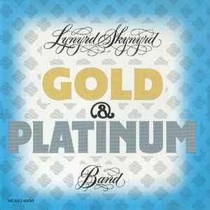 cd - Lynyrd Skynyrd Band - Gold &amp; Platinum, Verzenden, Zo goed als nieuw