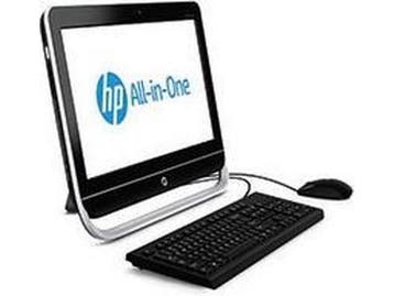 HP Pro 3520 - All-in-One - Intel Core i3 - 500GB HDD - 4GB, Computers en Software, Verzenden, Nieuw, HP