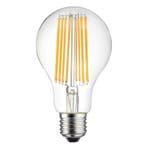 LEDmaxx LED Filament Lamp E27 12W 1500lm 2700K Helder Nie..., Ophalen of Verzenden, Nieuw