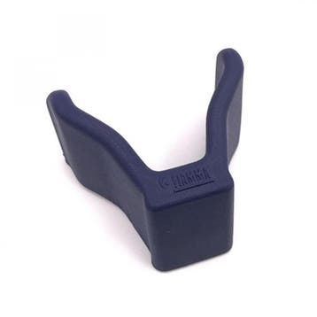 Fiamma Eindkap Fietsgoot Blauw, Nieuw