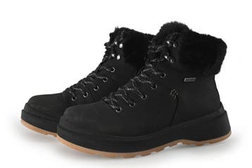 Skechers Boots in maat 39 Zwart, Skechers, Verzenden, Zwart, Overige typen