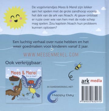 Zand erover! / Mees & Merel - Vrouwke Klapwijk 9789033832970, Verzenden, Gelezen, Vrouwke Klapwijk