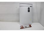 Brabantia Touch Bin - Prullenbak - 40 l - White, Huis en Inrichting, Verzenden, Zo goed als nieuw