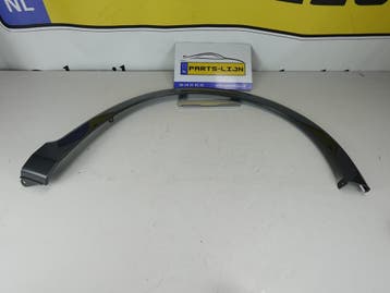 Gebruikte wielkastlijst Honda Civic 2005-2011 – 74410-SMGE50, Ophalen of Verzenden, Nieuw