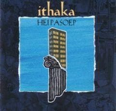Hei Pasoep - Ithaka, Ophalen of Verzenden, Gebruikt