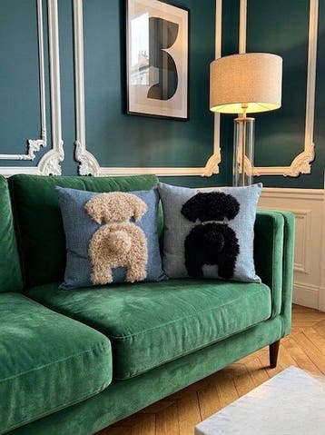 Bizarre Cushions - Kussen (2)