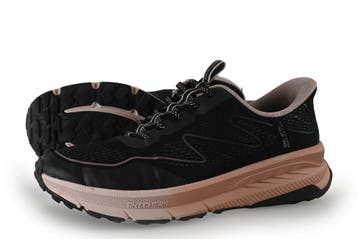 Skechers Sneakers in maat 40 Zwart, Skechers, Verzenden, Zwart, Sneakers of Gympen