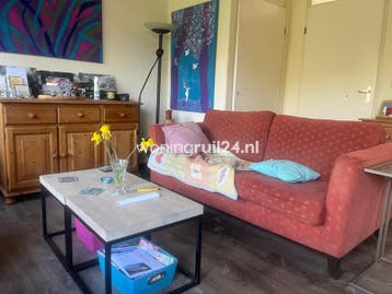 Woningruil - Frambozengaarde 10 - 4 kamers en Utrecht, Utrecht