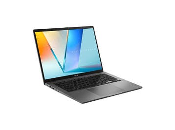 Asus - Vivobook S14 M3407ha-ly013w - 14.0 inch - Mat Grijs, Computers en Software, Windows Laptops, Asus, Qwerty, Verzenden, AMD Ryzen 7 260