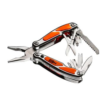 Multitool, Doe-het-zelf en Verbouw, Verzenden, Nieuw