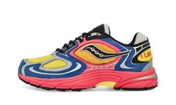 Saucony Grid Jazz 9 Jae Tips I Love You But I’m Busy, Nieuw