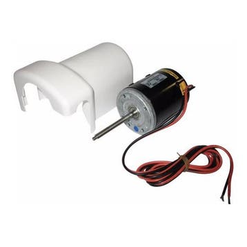 Motor Set 24 Volt EMC voor Jabsco Economy 37010 Toilet (3706, Watersport en Boten, Ophalen of Verzenden, Nieuw