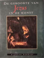 De geboorte van Jezus in de kunst 9789024278862, Verzenden, Zo goed als nieuw, Richard Harries