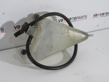 Suzuki GSX R 600 K1 Koelvloeistof reservoir, Ophalen of Verzenden, Nieuw