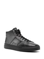 Santoni - Sneakers - Maat: EU 42 - Nieuw met tags, Nieuw