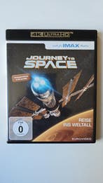 JOURNEY TO SPACE (IMPORT WITHOUT DUTCH SUBS) (4K ULTRA HD), Verzenden, Gebruikt