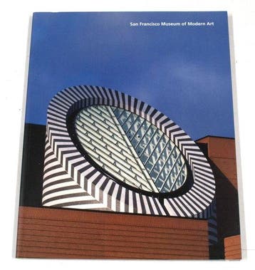 San Francisco Museum of Modern Art - Botta, Verzenden, Gelezen