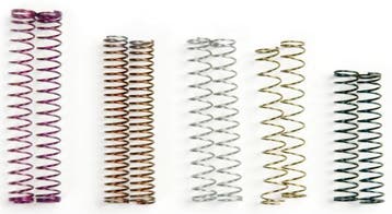 Edelbrock carburateur set up springs 1464, Ophalen of Verzenden, Nieuw