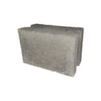 Betonblokken 29x14x19cm, Doe-het-zelf en Verbouw, Metselstenen, Verzenden, Nieuw, Beton