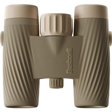 Bushnell A1 8x25 Trench Tan Verrekijker, Verzenden