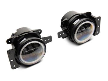 Raxiom 07-23 Jeep Wrangler JK & JL 20-23 Jeep Gladiator JT, Ophalen of Verzenden, Nieuw