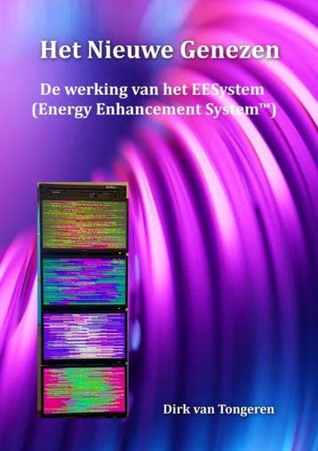 Het Nieuwe Genezen - Dirk van Tongeren 9789403702353, Verzenden, Gelezen, Dirk van Tongeren