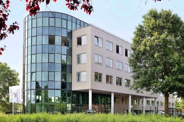 Kantoorruimte te huur Amersfoort Henry Dunantstraat 36A, Zakelijke goederen, Huur, Kantoorruimte