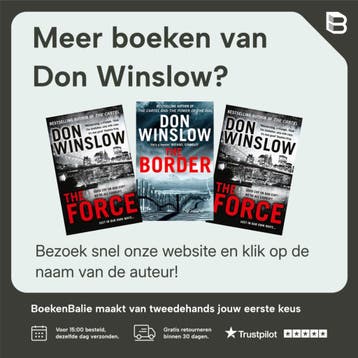 Savages - Don Winslow 9781439183373, Verzenden, Gelezen, Don Winslow