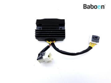 Spanningsregelaar Piaggio | Vespa MP3 300 ie LT Yourban, Verzenden, Gebruikt