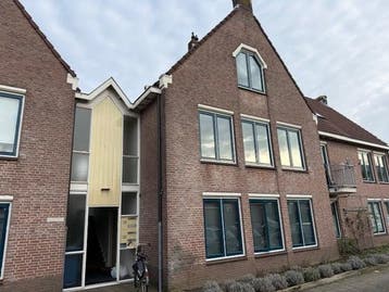Te huur: Appartement Willaerlaan in Scherpenzeel, Huizen en Kamers, Gelderland, Scherpenzeel, Appartement