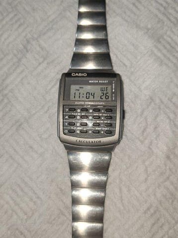 Casio CBA100 - Computer (1) - Zonder originele verpakking, Nieuw