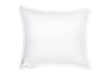 Heckettlane Box-Hoofdkussen White - 100% Goose Feathers, Nieuw