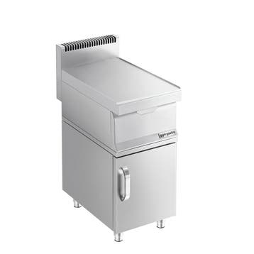 GGM Gastro | Neutralelement - 400x700x1000mm - met lade - |, Verzenden, Nieuw in verpakking, Meubilair