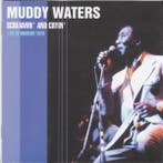 cd - Muddy Waters - Screamin And Cryin - Live In Warsaw..., Verzenden, Zo goed als nieuw